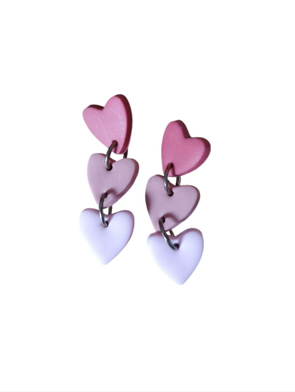 Heart Earrings